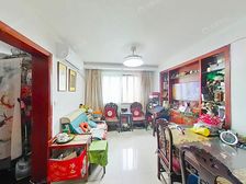 田林·吴中公寓·2室·1厅