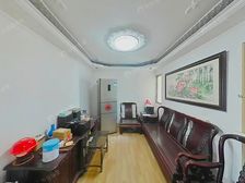 北蔡·由由五村-严中路388弄·2室·1厅