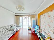 金桥次新电梯房·金东名苑-好户型景观楼层 南北通透精装修