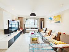 急售!九中 三室南北通 明厨明卫 好楼层 全天采光无遮挡