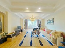 业主诚售两梯两户五房平墅,奢阔户型尽享尊崇此房满五仅一套税