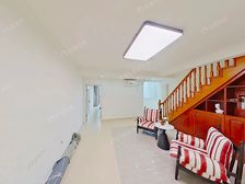 ¾«×°ÐÞ ÊµµÃ·¿140ƽ ĵµ¤Ô°Ô¾²ã¸´ÊÔ Ë«Ã÷ÎÀ ´ø³µÎ»ºÍ³µ¿â