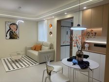 梅花园2房南中装真实好房