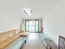 03年小区 江宁路 后排中层全南两房连体阳台