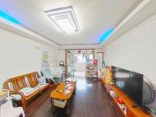 零三年品质三房,凤凰楼层,龙宫位置,采光无线,通风更是无上限