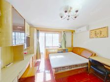 永乐西区 1室1厅 南