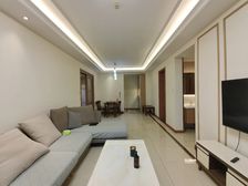 沙坪坝区 金科天宸六街区 三房