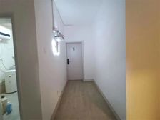 滨河小区 2室1厅 南北 简装