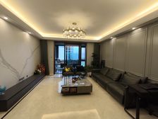 江东金茂府4室2厅3卫南朝向725.0万元/套出售