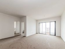 恐龙园旁高品质住宅 御庭园3室毛坯 中上好楼层 有钥匙随时看