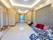 星河传说地南北对流3房 正规商品房 高绿化 带观光电梯