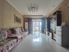 江北区 华宇北国风光 二房 出入方便