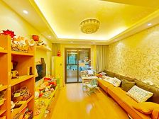 三林 · 中海御景熙岸 · 3室 · 2厅