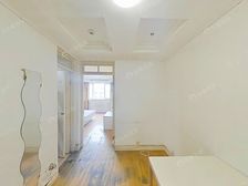 田林·钦州公寓·1室·1厅