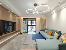 沙坪坝区 龙湖西宸原著溪悦(四五组团) 四房 236万