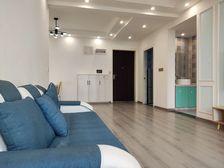 沙坪坝区 美的金科郡南区 三房