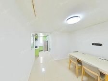 北新泾零 中间楼层 南北通透 采光无遮挡 有钥匙看房方便