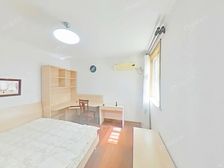 老人福音,底楼带花园,小区花园位置,安静,无遮挡,钥匙房