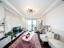 高区景观电梯房,主卧朝南,品质小区,精装修,精装好房