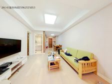 臻选好房精致两室一厅独墅湖优选