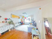 房山城关+原香漫谷一区+南北通透边户三居+双明卫户型只有一套