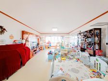 南北通透清芷园4室2厅精装修