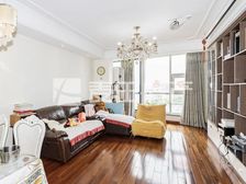 3室2厅豪柏国际公寓