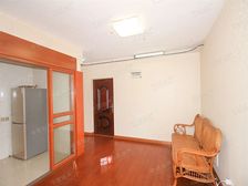 2016年小区,电梯一房一厅,近12号线,业主诚心出售