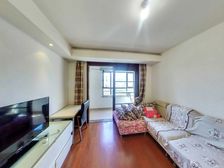 绿地西斯莱,2居室,1厅