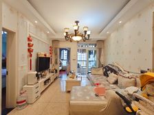 沙坪坝区 融汇国际温泉城童话里 三房 89.9万