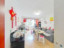 三室+全明户型+厨卫有西窗+二楼+小区中间位置