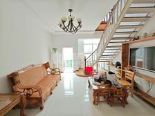 东方塞纳103㎡3室2厅1卫1阳台,看房有钥匙