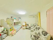 长阳·铭品嘉苑,高楼层精装一居,采光好