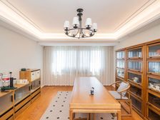 24中 九洲玺 133.84平3居 南向精装修 价格好谈