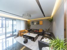 正南葛洲坝中国府3室1厅