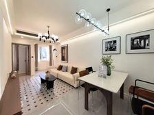 渝中区 钱塘玫瑰湾 二房 58万