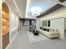 渝中半岛 核心区域 豪装4房 随时看房