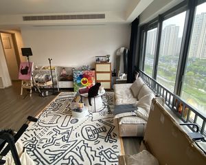 春来晓园3室2厅2卫南朝向458.0万元/套出售