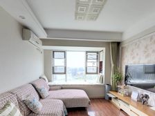 万科城东郡3室2厅1卫南朝向199.0万元/套出售