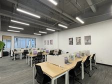 羊城同创汇丨位置优越丨拎包入住丨格局方正丨性价比高丨采光良好