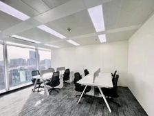 华玉大厦丨玲珑天地丨金园丨恩济大厦丨田村商务写字楼 精装可分