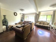 国企华发 118+127平 4室4卫 大花园 精装修拎包即住