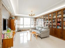 南北通透华润橡树湾3室2厅精装修