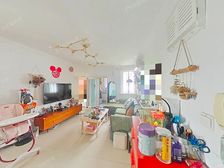 安静位置 边套全明 精装刚满五年 装修花了三十万