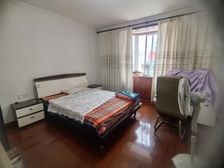 康城花园3房南简装真实好房