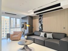 新里西斯莱公馆3房南精装真实好房