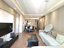 江北区 保利香雪 三房 134万