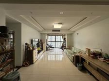 江北区 金科十年城北区 三房 113万