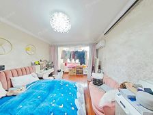 房东诚心出售现在自住看房方便,两房一厅一卫,双南户型采光极好