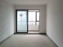 3室 建发央著 南北通透 毛坯 电梯房 房东急置换 诚心出售